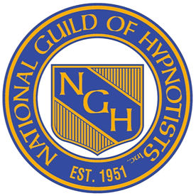 Hypnosis certification logo
